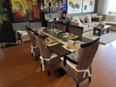 Attention!!GREAT OPPORTUNITY TO OWN IN THIS QUIET CONDO AND