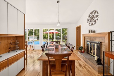 Why This Ranch Stands Out! Resort-style backyard, contemporary - photo 19
