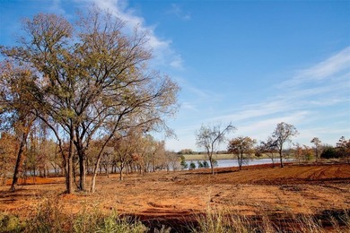 (private lake, pond, creek) Lot For Sale in Guthrie Oklahoma