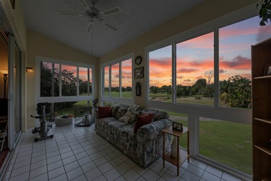 Wake up to sunrises over Palm Beach National's championship - photo 2