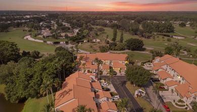 Wake up to sunrises over Palm Beach National's championship - photo 3