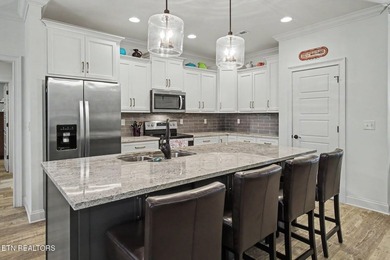 Welcome to this beautifully crafted one-level home in the highly - photo 7