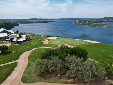 Lake Lot For Sale in Graford, Texas