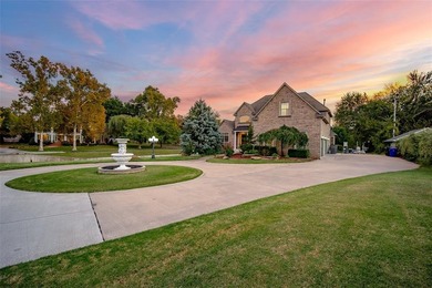 6 BLOCKS FROM OU CAMPUS--1.14 ACRE LOT LOCATED ON GREENBELT LOT - photo 33