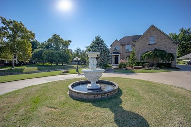 6 BLOCKS FROM OU CAMPUS--1.14 ACRE LOT LOCATED ON GREENBELT LOT - photo 36