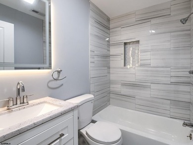 Welcome home on Hamilton. This fully remodeled and somewhat - photo 36