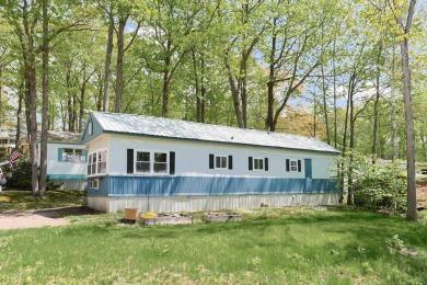Lake Winnipesaukee Home For Sale in Gilford New Hampshire