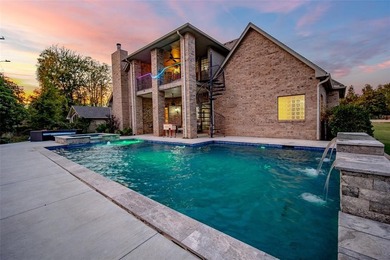 6 BLOCKS FROM OU CAMPUS--1.14 ACRE LOT LOCATED ON GREENBELT LOT - photo 42