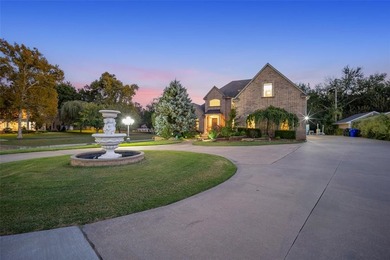 6 BLOCKS FROM OU CAMPUS--1.14 ACRE LOT LOCATED ON GREENBELT LOT - photo 43