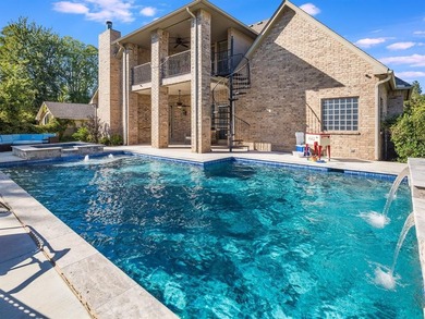 6 BLOCKS FROM OU CAMPUS--1.14 ACRE LOT LOCATED ON GREENBELT LOT - photo 44