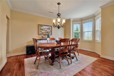 Beautiful custom-built home on 2.5 acres in the desirable - photo 8