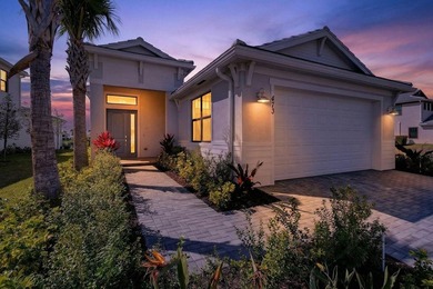 (private lake, pond, coastal) Home For Sale in Port Saint Lucie Florida