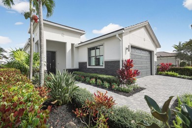 Lake Home For Sale in Port Saint Lucie, Florida