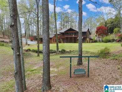 Rare lakefront opportunity on beautiful Lake Wedowee! This - photo 2