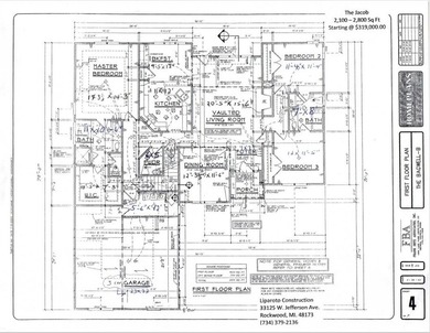 *Appliance deals available for our new construction upon request - photo 3