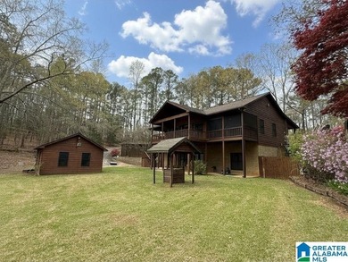 Rare lakefront opportunity on beautiful Lake Wedowee! This - photo 4