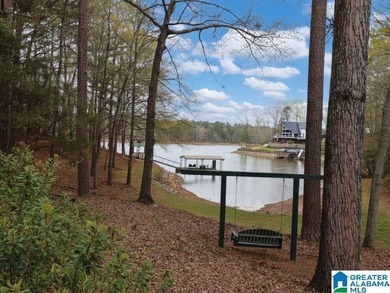 Rare lakefront opportunity on beautiful Lake Wedowee! This - photo 5