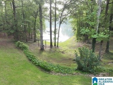 Rare lakefront opportunity on beautiful Lake Wedowee! This - photo 6