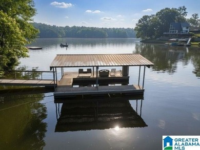 Rare lakefront opportunity on beautiful Lake Wedowee! This - photo 10