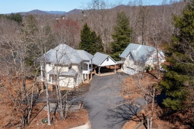 Lake Apartment For Sale in Hayesville, North Carolina