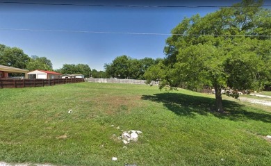 Wallace Lake Lot For Sale in Rockwall Texas