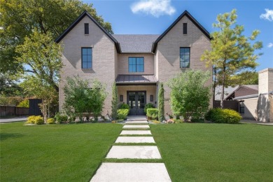 White Rock Lake Home For Sale in Dallas Texas