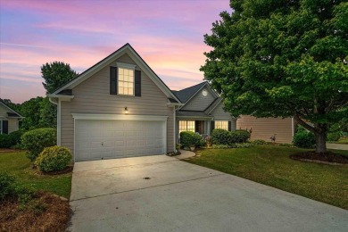 Lake Home For Sale in Villa Rica, Georgia