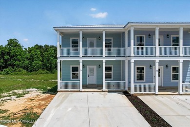 Discover your slice of the Gulf Coast at 78 Oak Alley Lane in - photo 1
