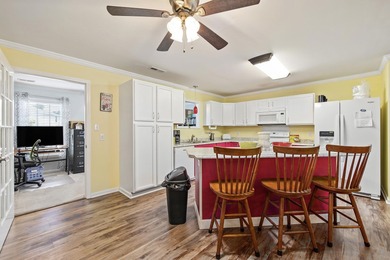 3 Bedroom, 2 Bathroom Home with Open Floor Plan, Bonus Room &