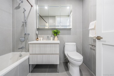 The Luxe Living Condominium is Flushing's newest luxury