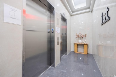 The Luxe Living Condominium is Flushing's newest luxury