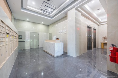 The Luxe Living Condominium is Flushing's newest luxury