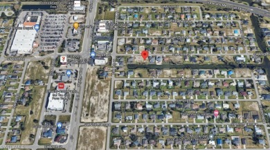Cape Coral Lakes Area Lot For Sale in Cape Coral Florida