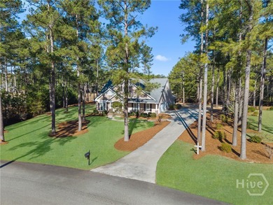 (private lake, pond, coastal) Home For Sale in Statesboro Georgia