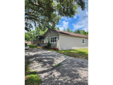 Lake Zephyr Home For Sale in Zephyrhills Florida