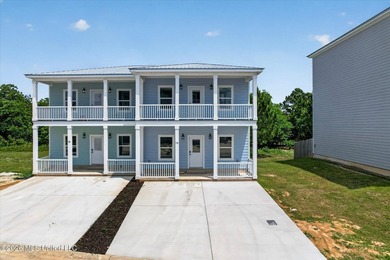 Prime beachside opportunity at 79 Oak Alley Lane! Located - photo 1