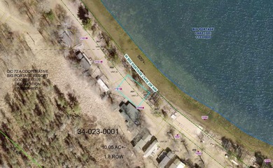 Big Portage Lake - Right on the price! Right on the water! This - photo 26
