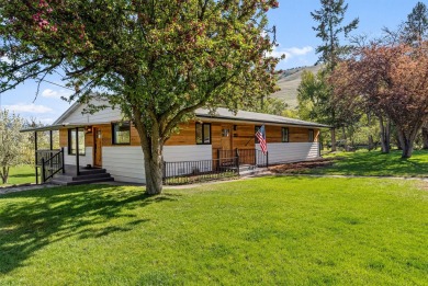 Lake Home For Sale in Missoula, Montana