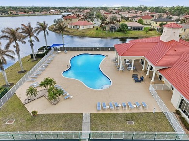 BEST PRICE IN PORTOFINO SHORES. Spacious 4 Bdrm Home In - photo 36