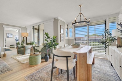 Welcome to this beautifully renovated 2 bedroom, 2 bathroom - photo 10
