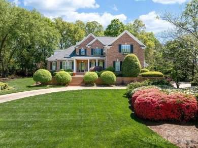 Lake Home For Sale in Cornelius, North Carolina