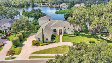 Crescent Lake - Polk County Home Sale Pending in Lakeland Florida