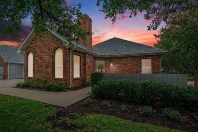 Benbrook Lake Condo For Sale in Fort Worth Texas