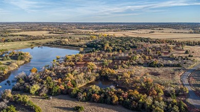 (private lake, pond, creek) Lot For Sale in Guthrie Oklahoma