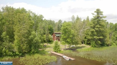 Lake Home For Sale in Tower, Minnesota