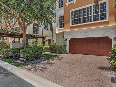 Welcome to this beautifully maintained three-story townhome in - photo 1