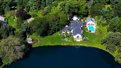 A RARE OPPORTUNITY TO OWN A 10-ACRE GATED PRIVATE ESTATE OF - photo 2