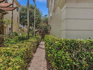 Welcome to this beautifully maintained three-story townhome in - photo 2