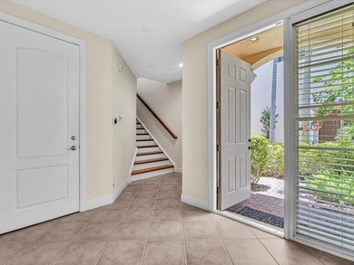 Welcome to this beautifully maintained three-story townhome in - photo 3