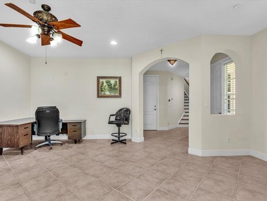 Welcome to this beautifully maintained three-story townhome in - photo 4